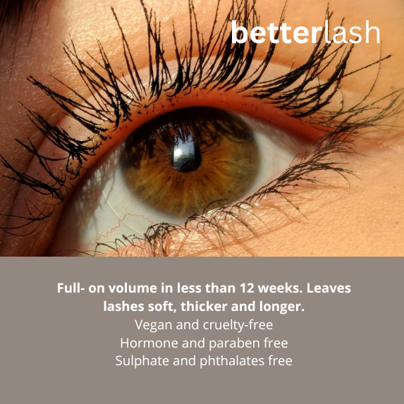 Lash Growth Serum + Brow Growth Serum Set