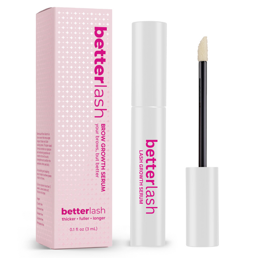 BetterLash Brow Growth Serum