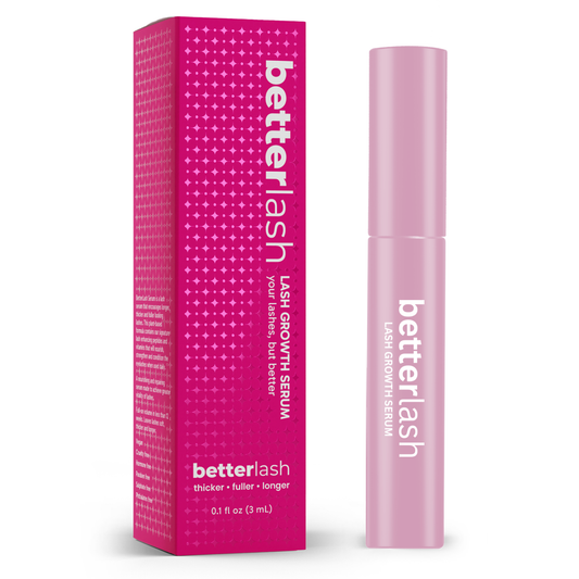 BetterLash Growth Serum