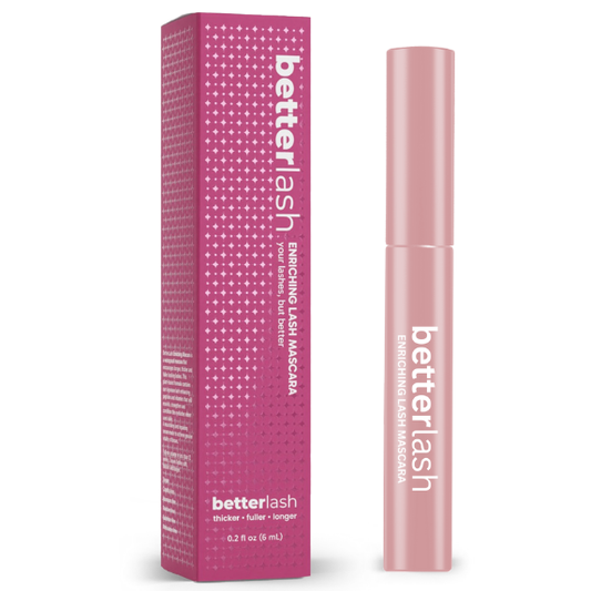 BetterLash Enriching Lash Mascara