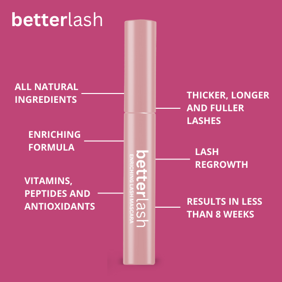 BetterLash Enriching Lash Mascara