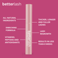 BetterLash Enriching Lash Mascara