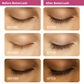 BetterLash Lash Growth Serum – Natural Peptide Formula for Longer, Fuller Lashes.