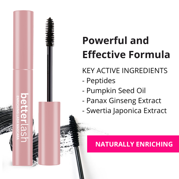 BetterLash Enriching Lash Mascara